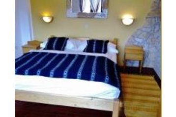 Chorwacja Penzión Plitvica selo, Zewnątrz